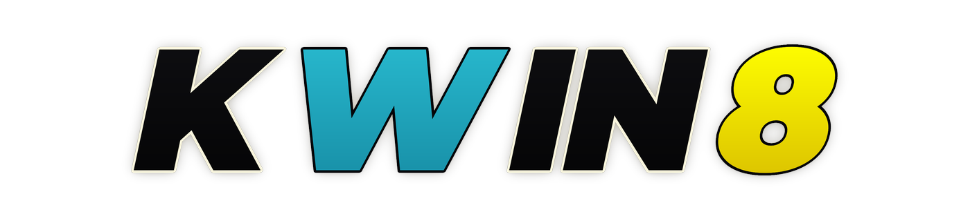 kwin8 Logo